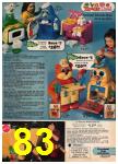 1978 Sears Toys Catalog, Page 83