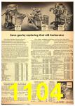 1943 Sears Fall Winter Catalog, Page 1104