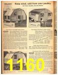 1946 Sears Fall Winter Catalog, Page 1160