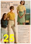 1969 JCPenney Summer Catalog, Page 25