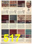 1949 Sears Spring Summer Catalog, Page 517