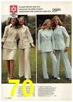 1975 Sears Spring Summer Catalog (Canada), Page 70
