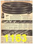 1943 Sears Fall Winter Catalog, Page 1163