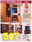 2006 Sears Christmas Book (Canada), Page 597