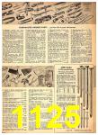 1950 Sears Spring Summer Catalog, Page 1125