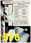 1978 Sears Fall Winter Catalog, Page 576