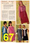 1966 JCPenney Spring Summer Catalog, Page 67