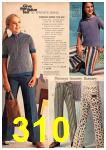 1971 JCPenney Spring Summer Catalog, Page 310
