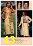 1981 JCPenney Spring Summer Catalog, Page 13