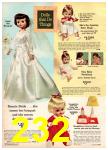 1966 Montgomery Ward Christmas Book, Page 232