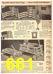 1943 Sears Fall Winter Catalog, Page 661