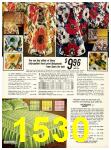 1972 Sears Fall Winter Catalog, Page 1530