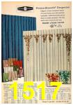 1962 Sears Fall Winter Catalog, Page 1517
