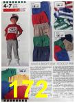 1990 Sears Style Catalog Volume 2, Page 172