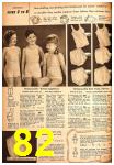 1948 Sears Spring Summer Catalog, Page 82