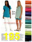 2001 JCPenney Spring Summer Catalog, Page 195