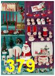 1963 Montgomery Ward Christmas Book, Page 379