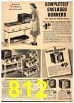 1941 Sears Spring Summer Catalog, Page 812