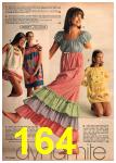 1972 JCPenney Spring Summer Catalog, Page 164