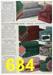 1956 Sears Spring Summer Catalog, Page 684