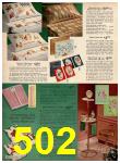 1963 Sears Christmas Book, Page 502