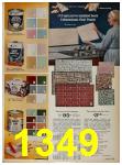1965 Sears Fall Winter Catalog, Page 1349