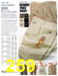 2009 JCPenney Spring Summer Catalog, Page 259