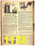 1946 Sears Fall Winter Catalog, Page 1138