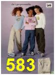 2000 JCPenney Fall Winter Catalog, Page 583