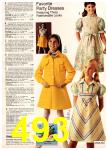 1977 JCPenney Spring Summer Catalog, Page 493