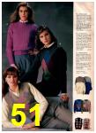 1983 JCPenney Fall Winter Catalog, Page 51