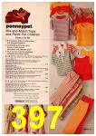1974 JCPenney Spring Summer Catalog, Page 397