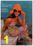 1971 JCPenney Summer Catalog, Page 1