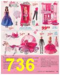 2010 Sears Christmas Book (Canada), Page 736