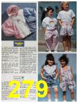 1992 Sears Spring Summer Catalog, Page 279