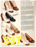 1946 Sears Spring Summer Catalog, Page 337