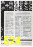 1966 Sears Fall Winter Catalog, Page 524