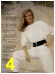 1984 Sears Spring Summer Catalog, Page 4