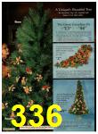 1969 Sears Christmas Book, Page 336