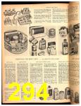 1946 Sears Fall Winter Catalog, Page 294