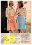 1974 JCPenney Spring Summer Catalog, Page 20