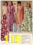 1975 Sears Spring Summer Catalog (Canada), Page 116