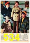 1971 JCPenney Fall Winter Catalog, Page 534