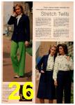 1981 JCPenney Spring Summer Catalog, Page 26