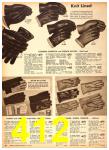 1951 Sears Fall Winter Catalog, Page 412