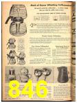 1947 Sears Spring Summer Catalog, Page 846