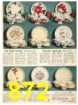 1949 Sears Fall Winter Catalog, Page 872