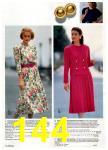 1992 JCPenney Spring Summer Catalog, Page 144