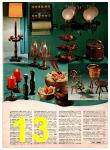 1970 Montgomery Ward Christmas Book, Page 13