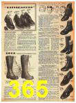1940 Sears Spring Summer Catalog, Page 365